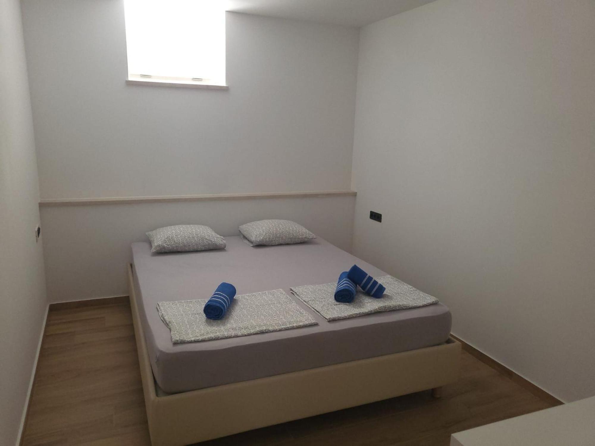 Old Town Bol Rooms 외부 사진
